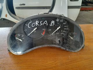 OPEL CORSA B 1998 973cc |3Θ| ΚΑΝΤΡΑΝ