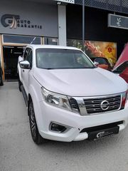 Nissan Navara '16