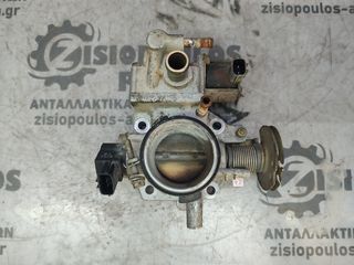 ΠΕΤΑΛΟΥΔΑ ΓΚΑΖΙΟΥ MAZDA 323 (Z5) 1.5 16V 1995' - 1998' (Z)