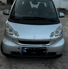 Smart ForTwo '07  coupé 1.0 mhd pulse softouch