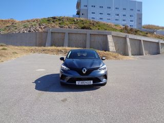 Renault Clio 2022 CLIO LPG-thumb-1