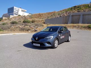 Renault Clio 2022 CLIO LPG-thumb-2