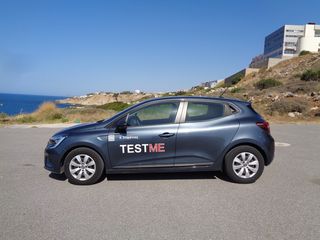 Renault Clio 2022 CLIO LPG-thumb-3
