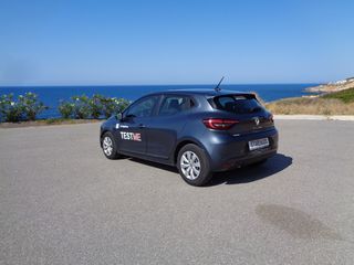 Renault Clio 2022 CLIO LPG-thumb-4
