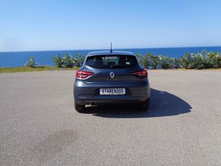 Renault Clio 2022 CLIO LPG-thumb-5