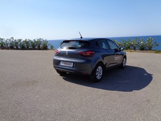 Renault Clio 2022 CLIO LPG-thumb-6