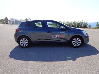 Renault Clio 2022 CLIO LPG-thumb-7