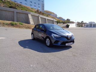 Renault Clio 2022 CLIO LPG-thumb-8