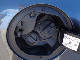 Renault Clio 2022 CLIO LPG-thumb-9