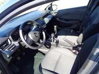 Renault Clio 2022 CLIO LPG-thumb-14