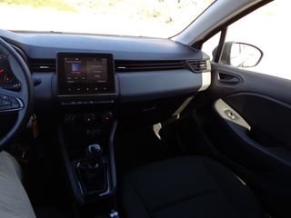 Renault Clio 2022 CLIO LPG-thumb-15