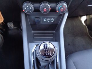 Renault Clio 2022 CLIO LPG-thumb-19