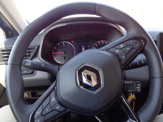 Renault Clio 2022 CLIO LPG-thumb-23