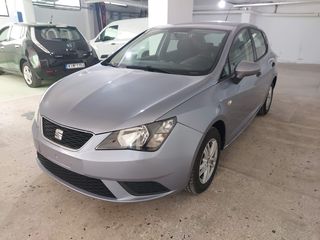 Seat Ibiza '16  1.0 Start&Stop Style