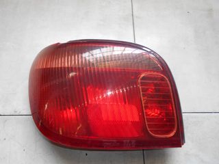 ΦΑΝΑΡΙ ΠΙΣΩ ΑΡΙΣΤΕΡΟ TOYOTA YARIS 2002-2005