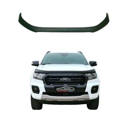 Ανεμοθραύστης καπό Ford Ranger T7/T8 2016+ Slim Type