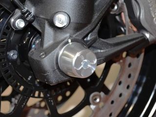 Ducabike μανιτάρια μπροστινού άξονα ρόδας για Ducati-thumb-7