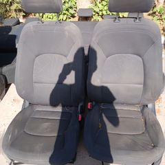 Καθίσματα Σετ Σαλόνι (Με Αερόσακους) για KIA RIO (2012- 2015) Hatchback - 5dr *ΔΒ* | Kiparissis - The King Of Parts