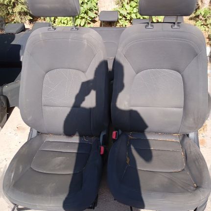 Καθίσματα Σετ Σαλόνι (Με Αερόσακους) για KIA RIO (2012- 2015) Hatchback - 5dr *ΔΒ* | Kiparissis - The King Of Parts