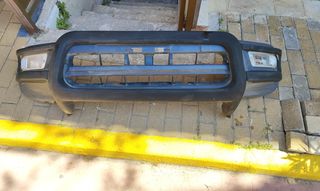 ΠΡΟΦΥΛΑΚΤΗΡΑΣ ΕΜΠΡΟΣ/PULLBAR TOYOTA RAV4 '99 ..