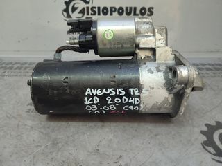 ΜΙΖΑ TOYOTA AVENSIS Τ25 (1CD) 2.0 D4D 2003' - 2008' (Z)