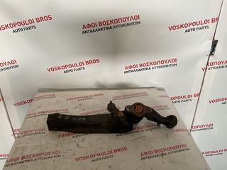NISSAN LB120 ΕΜΠΡΟΣ ΚΑΤΩ ΑΡΙΣΤΕΡΑ ΚΑΙ ΔΕΞΙΑ ΨΑΛΙΔΙ 