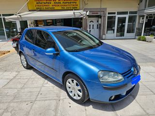 Volkswagen Golf '04 ΑΡΙΣΤΗ ΚΑΤΑΣΤΑΣΗ!!