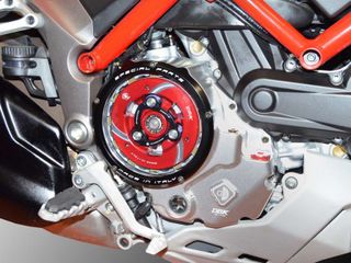 Ducabike πλάκα καμπάνας για Ducati 