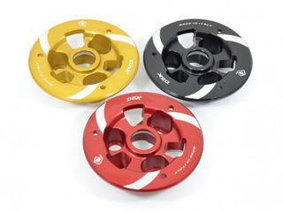 Ducabike πλάκα καμπάνας για Ducati -thumb-3