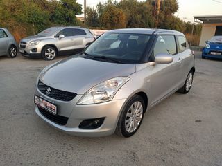 Suzuki Swift 2011 1.2 GLX Pack