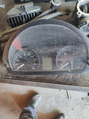 ΚΟΝΤΕΡ ΚΑΝΤΡΑΝ MERCEDES SPRINTER W906 2006-2018