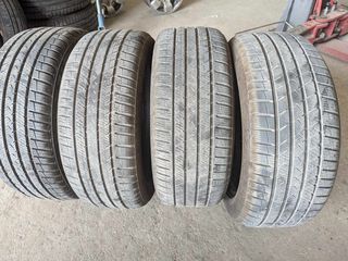 (((NOUSIS TYRES)))ΜΕΤΑΧΕΙΡΙΣΜΕΝΑ ΕΛΑΣΤΙΚΑ VREDESTEIN 215/55R17 DOT3721 140 ΕΥΡΩ Η ΤΕΤΡΑΔΑ