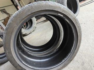 (((NOUSIS TYRES)))ΜΕΤΑΧΕΙΡΙΣΜΕΝΑ ΕΛΑΣΤΙΚΑ MICHELIN RUNFLAT 225/40R18 DOT 4515 50 ΕΥΡΩ ΤΟ ΖΕΥΓΑΡΙ