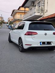 Volkswagen Golf 2019 GTI Performance DSG (7-Gear)