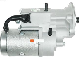 Μίζα κλαρκ HELI CPCD25 engine: ISUZU 4JG2 (12V Z9)