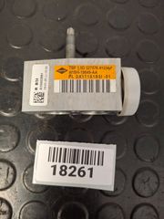 FORD FIESTA MK8 ST ( 17 - 24 )   ΒΑΛΒΙΔΑ ΕΚΤΟΝΩΣΗΣ A/C     H1BH-19849-AA    #18261