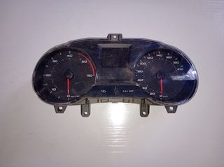 ΚΑΝΤΡΑΝ ΓΙΑ SEAT IBIZA '08-'12 ΚΩΔΙΚΟΣ 6J0920800L DIESEL.Η ΤΙΜΗ ΕΙΝΑΙ ΕΝΔΕΙΚΤΙΚΗ