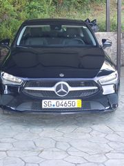 Mercedes-Benz CLA 180 '20