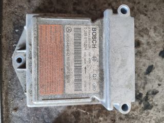 ΕΦΚΕΦΑΛΟΣ SRS MERCEDES SPRINTER VITO 0285010224