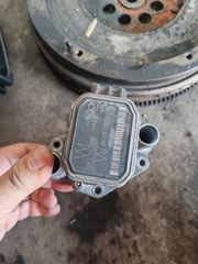 ΒAΛΒΙΔΑ EGR ΗΛΕΚΤΡΚΗ MERCEDES-BENZ SPRINTER ΚΩΔ. WAHLER  00005320C5