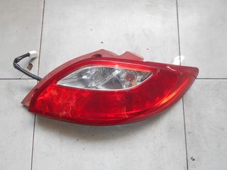 ΦΑΝΑΡΙ ΠΙΣΩ ΔΕΞΙ MAZDA 2 2008-2011