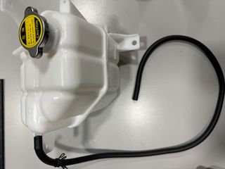 ΔΟΧΕΙΟ ΥΠΕΡΧΕΙΛΙΣΗΣ NISSAN NAVARA D40 YD25 -thumb-2