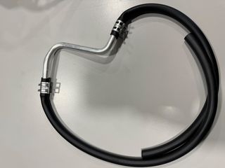ΔΟΧΕΙΟ ΥΠΕΡΧΕΙΛΙΣΗΣ NISSAN NAVARA D40 YD25 -thumb-3