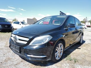 Mercedes-Benz B 160 '14  Cdi PREMIUM 