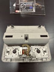 ΠΛΑΦΟΝΙΕΡΑ NISSAN NAVARA D40-thumb-1