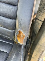 AUDI A6 BUCKET -thumb-2