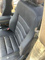 AUDI A6 BUCKET 