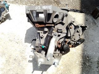 FIAT FIORINO/QUBO (225) 1.3 DIESEL ΣΑΣΜΑΝ 55283775