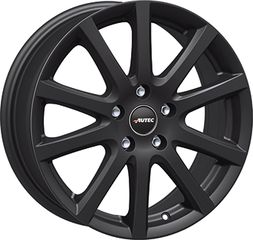 BMW Ε30 σειρά 3" Ζάντες αλουμινίου 6X15  4/100 ET31 CH60,1