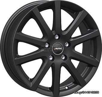 BMW Ε30 σειρά 3" Ζάντες αλουμινίου 6X15  4/100 ET31 CH60,1